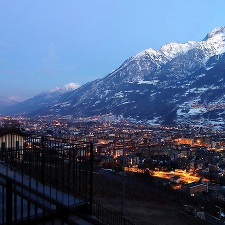 Appartamenti Bioula Cir Aosta N 0247 Rom bilde