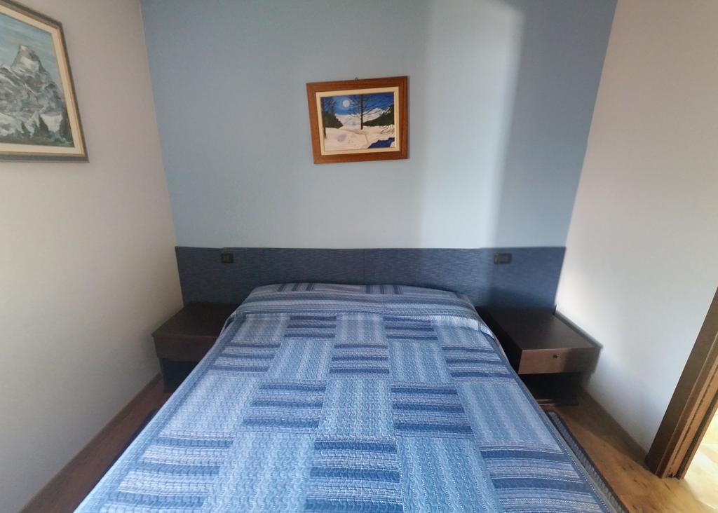 Appartamenti Bioula Cir Aosta N 0247 Rom bilde