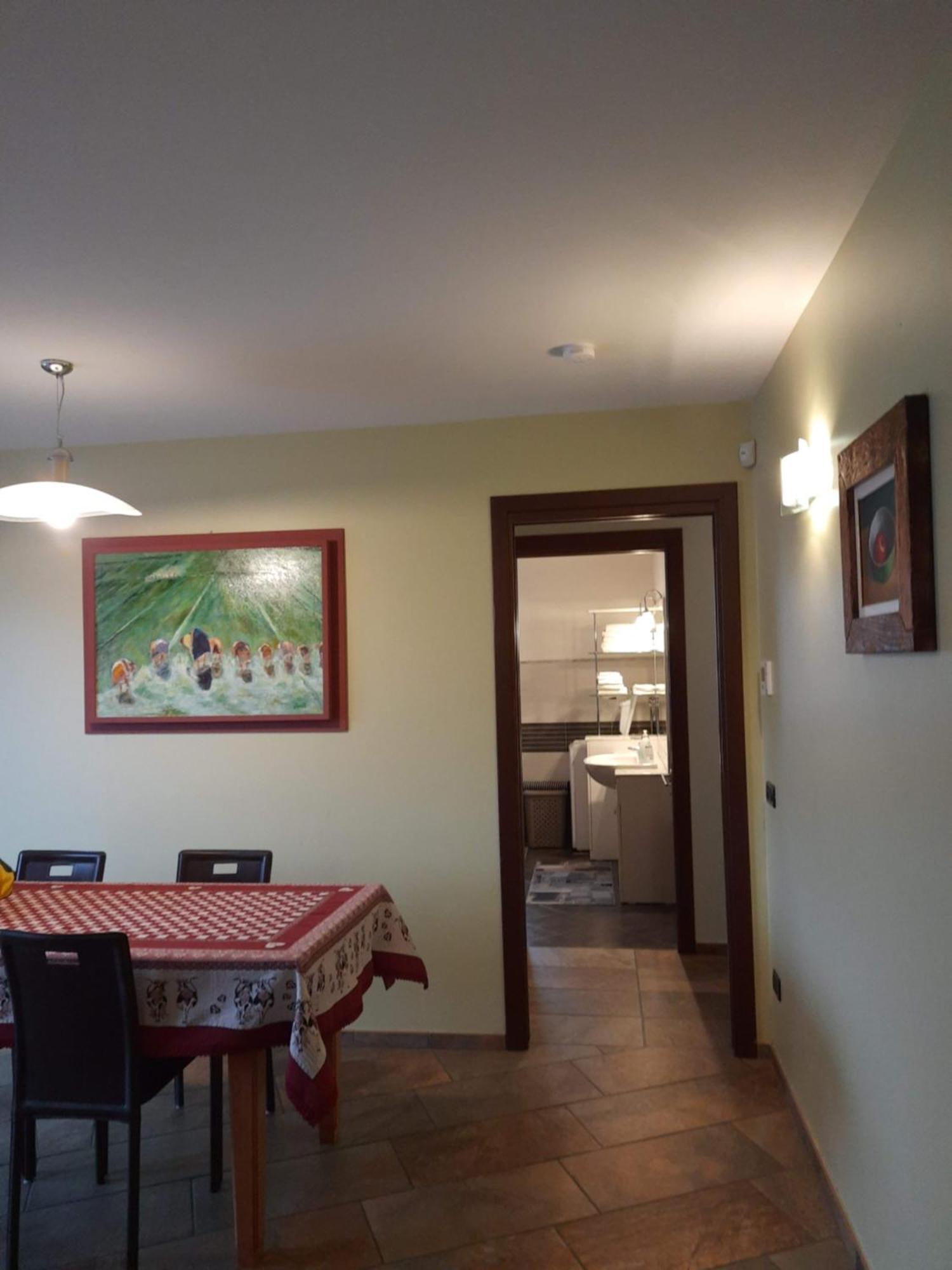 Appartamenti Bioula Cir Aosta N 0247 Eksteriør bilde