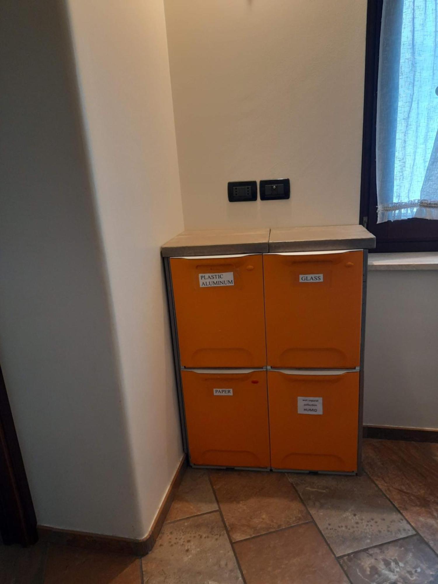 Appartamenti Bioula Cir Aosta N 0247 Eksteriør bilde