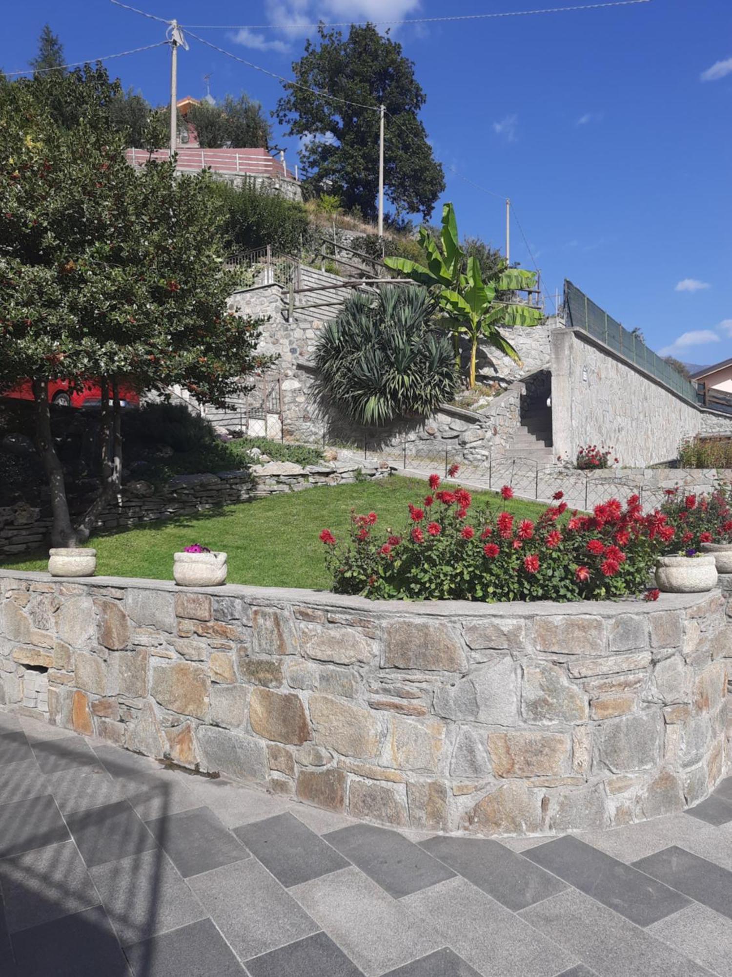 Appartamenti Bioula Cir Aosta N 0247 Eksteriør bilde