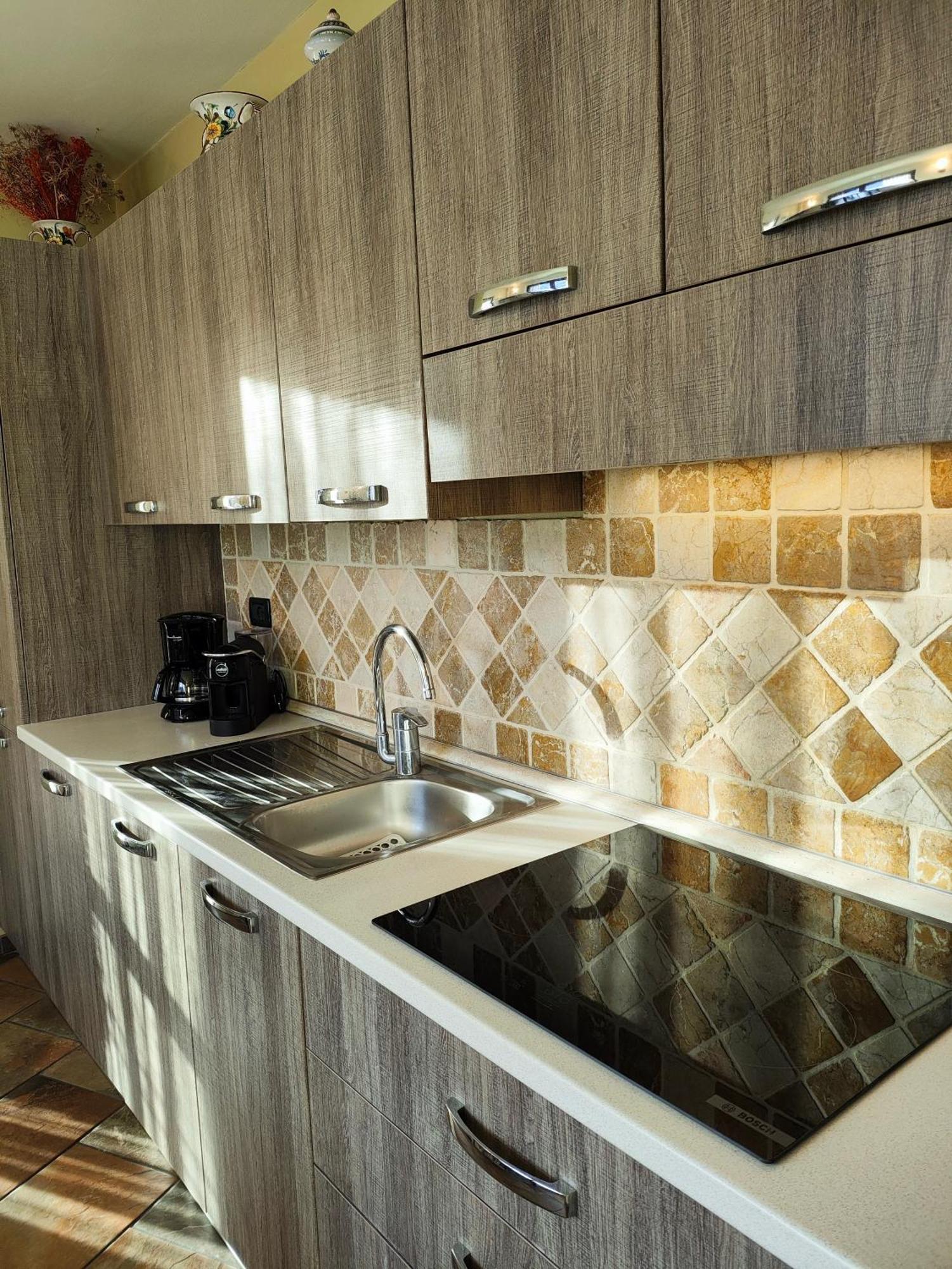 Appartamenti Bioula Cir Aosta N 0247 Eksteriør bilde