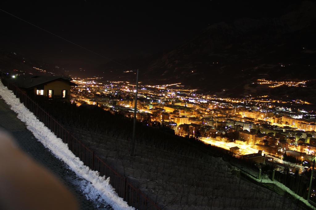 Appartamenti Bioula Cir Aosta N 0247 Rom bilde