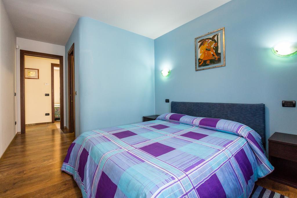 Appartamenti Bioula Cir Aosta N 0247 Eksteriør bilde