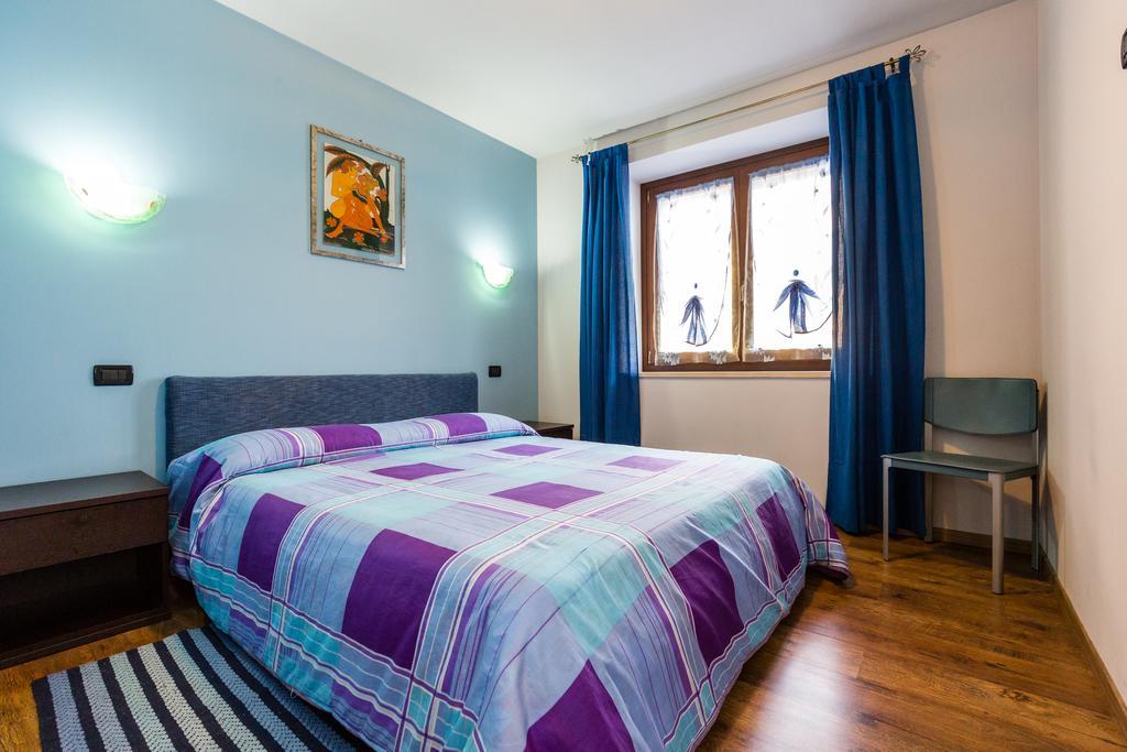 Appartamenti Bioula Cir Aosta N 0247 Eksteriør bilde