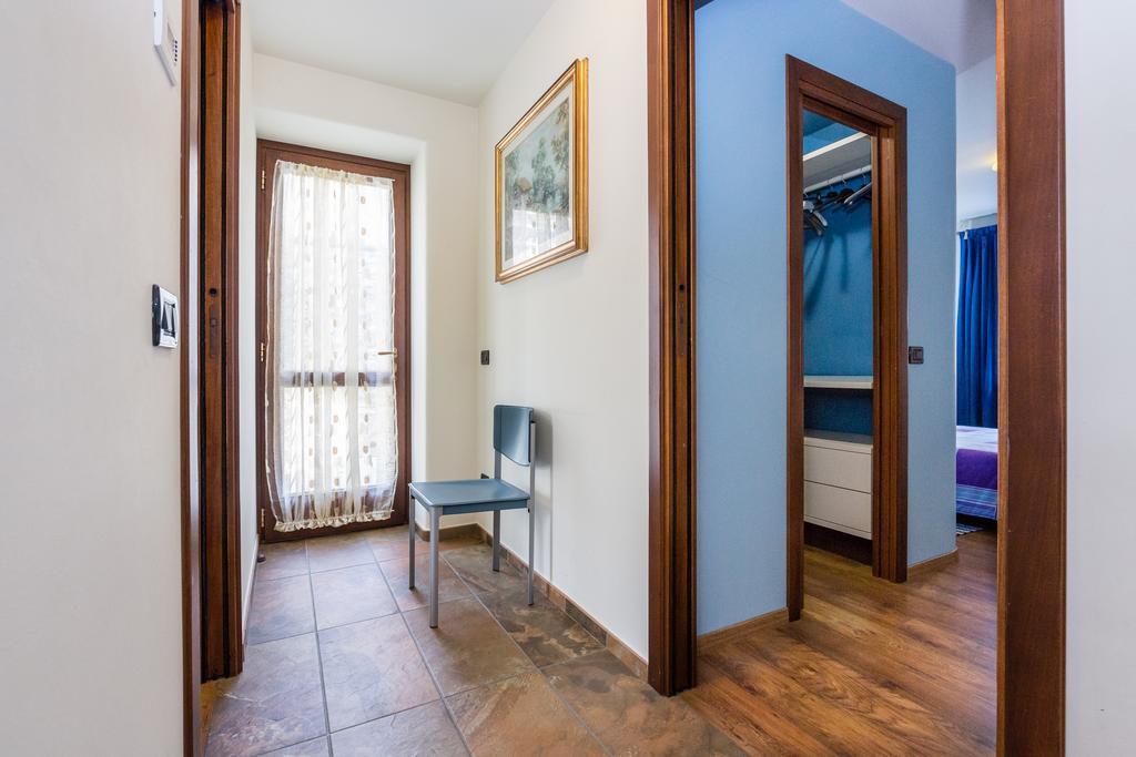 Appartamenti Bioula Cir Aosta N 0247 Eksteriør bilde