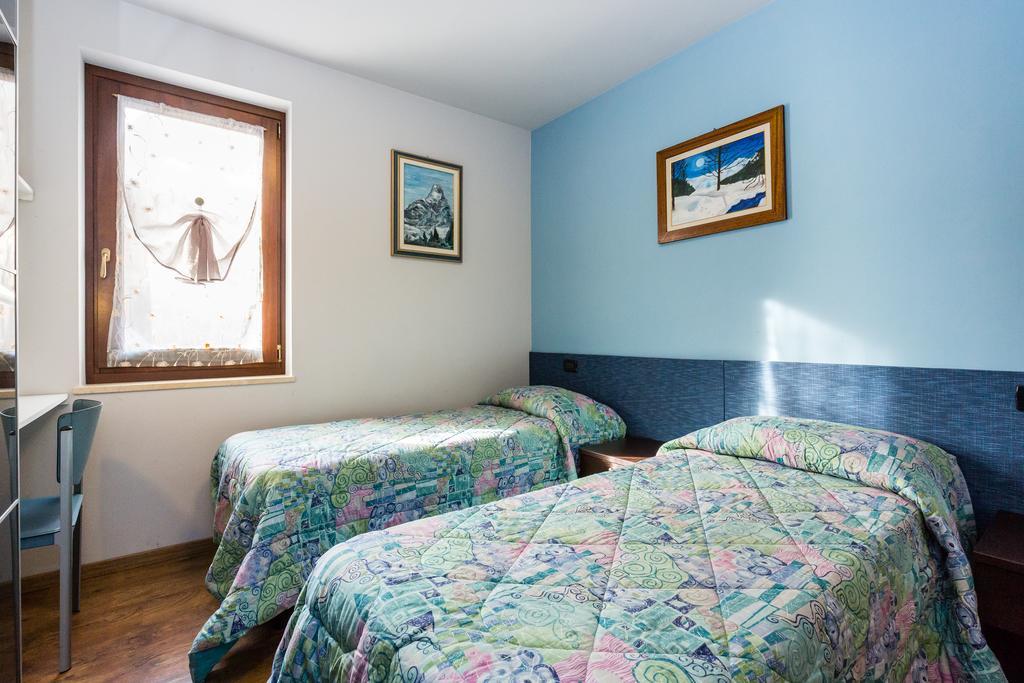 Appartamenti Bioula Cir Aosta N 0247 Eksteriør bilde