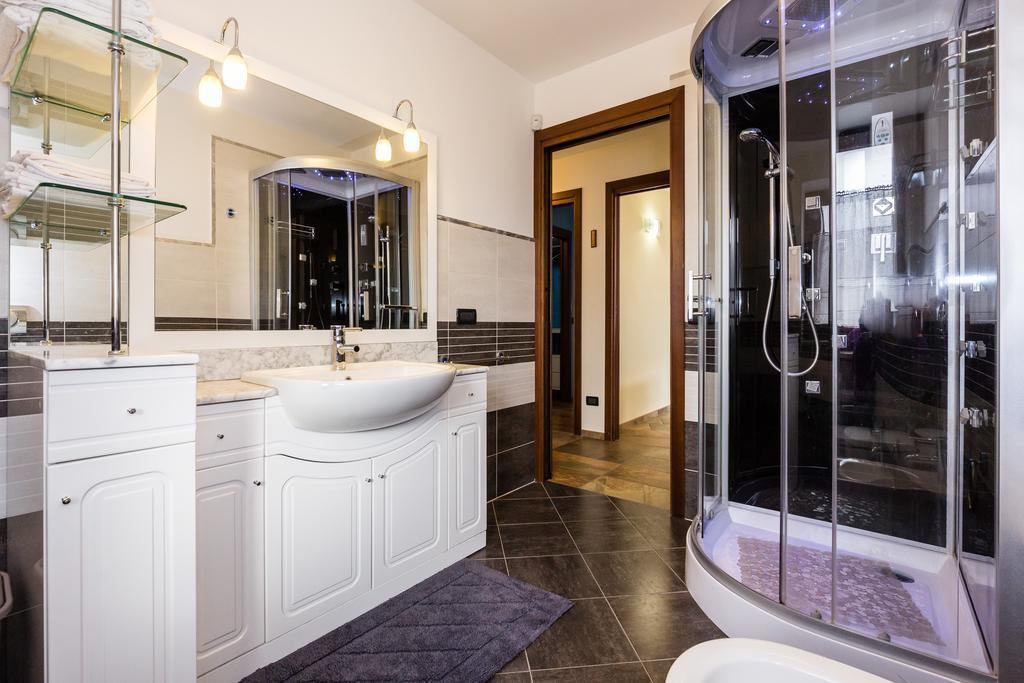 Appartamenti Bioula Cir Aosta N 0247 Eksteriør bilde