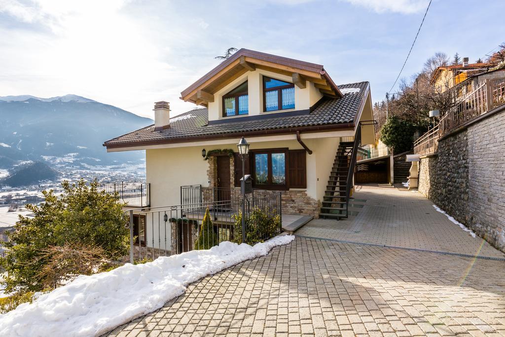 Appartamenti Bioula Cir Aosta N 0247 Eksteriør bilde