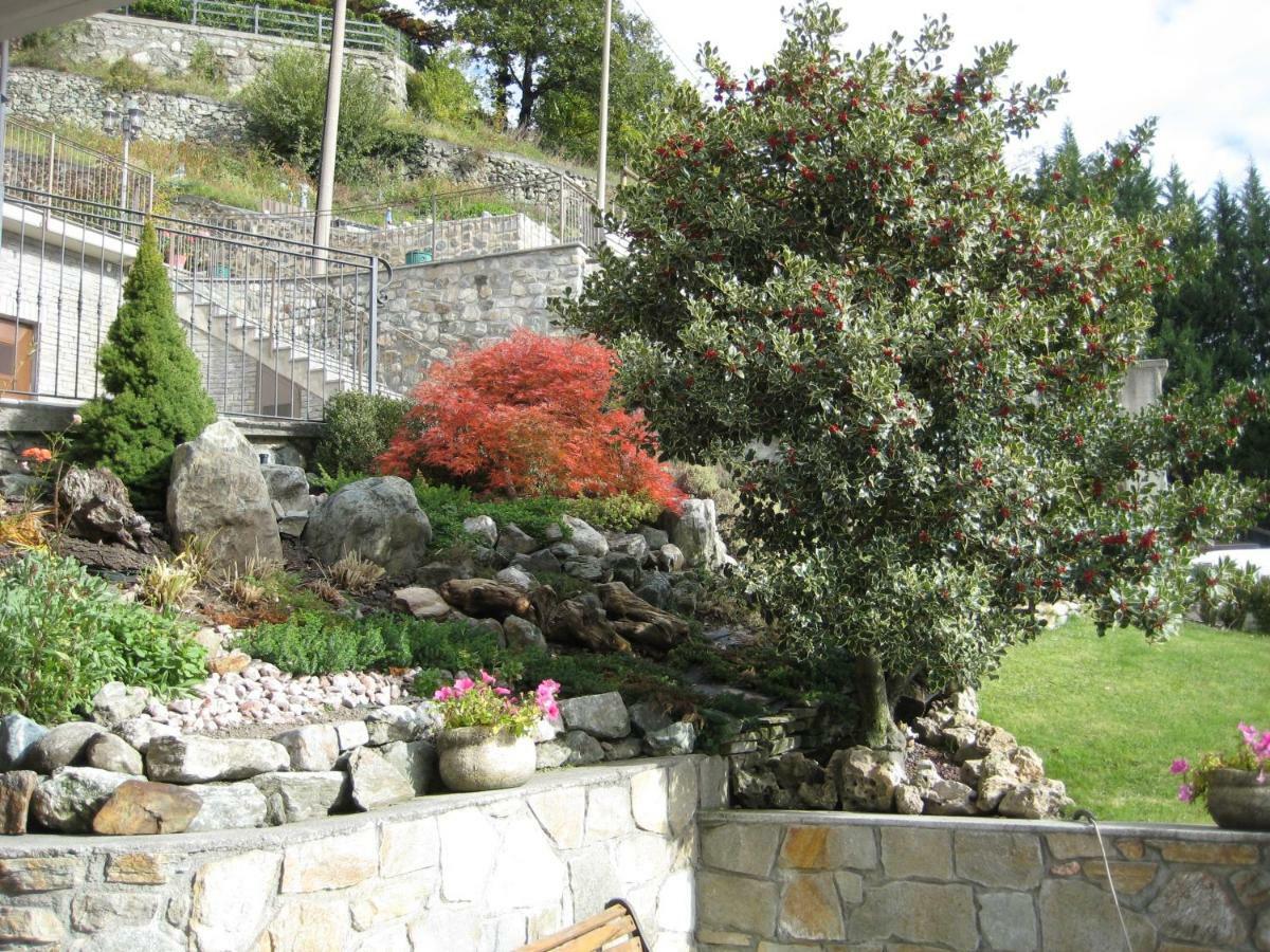 Appartamenti Bioula Cir Aosta N 0247 Eksteriør bilde