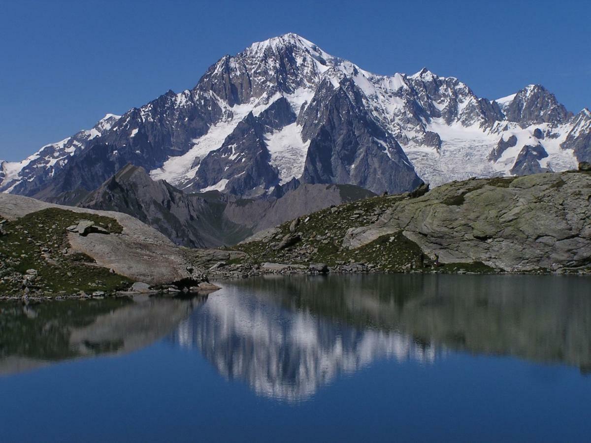 Appartamenti Bioula Cir Aosta N 0247 Eksteriør bilde
