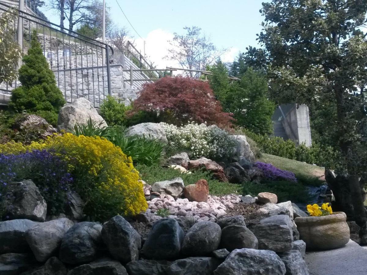 Appartamenti Bioula Cir Aosta N 0247 Eksteriør bilde