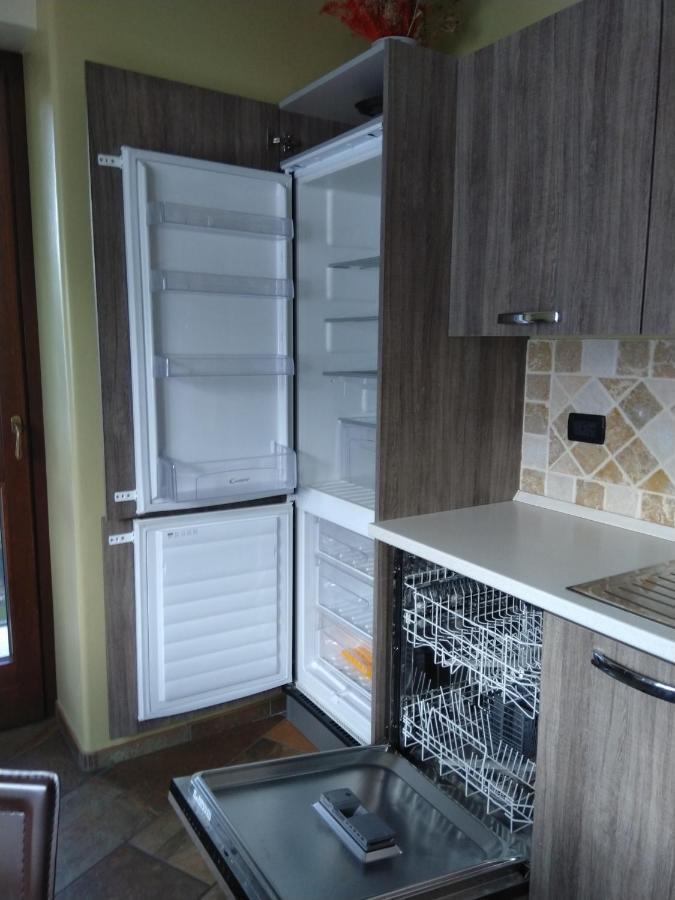 Appartamenti Bioula Cir Aosta N 0247 Eksteriør bilde